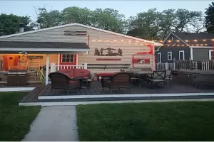 Image of Downtown TC Home