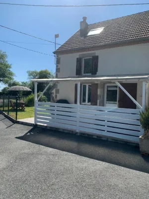 Image of Swift Gites Creuse