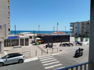 Image of Charmant studio climatisé proche plage et animations - 3HYPO10