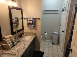 Image of Atlanta Cozy Home Away From Home!