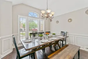 Image of Beautiful Home, spacious office & Xbox Game Room.