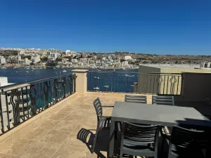 Image of Neville St Pauls Bay