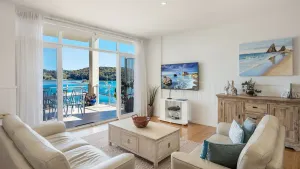 Image of Wharf Apartment Unit 5