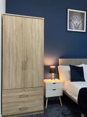 Image of Central Doncaster 1BED 1BATH Pent-Apartment