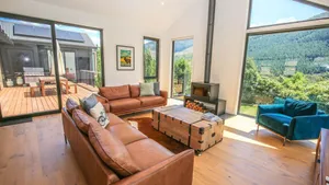Image of Tonga Park Retreat