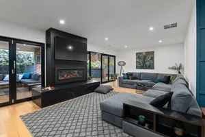 Image of BADGER HOUSE - 4 Bed, 4 Bath, Stunning Entertainer plus Fire