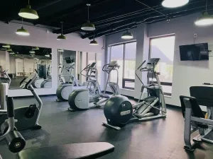 Image of Delightful 1BR Condo| Bushnell Park |XL Center