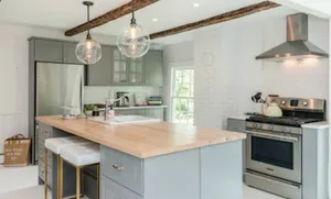 Image of 1780 Hudson Valley Farmhouse