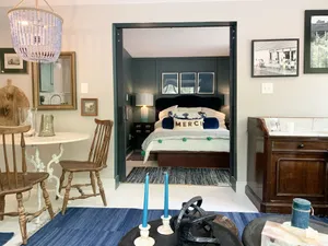 Image of DOG FRIENDLY One Bedroom Walk to Downtown