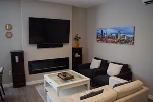 Image of Stylish Studio in Brighton