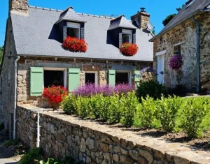 Image of Ty Léa - LEZARDRIEUX - Gîte