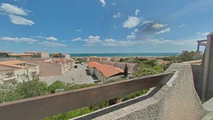 Image of Large villa close to the sea