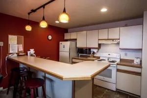 Image of Updated Condo Just a Short Walk to the Slopes