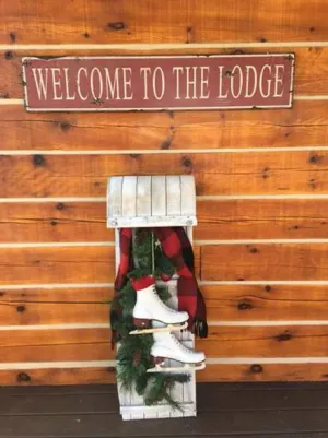 Image of Up North Getaway Full Log Home on 40 acres