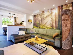 Image of Upland Apartments - Fewo Waldgeist (inkl. MeineCardPlus)