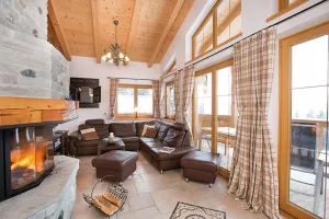 Image of Chalet Christallo 180 Chalet Christallo