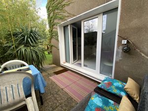 Image of Beau Studio Accès Indépendant Dans Maison