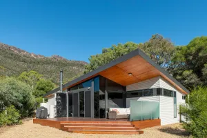 Image of Gumnut Villa