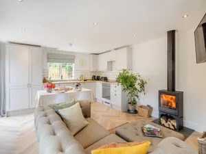 Image of The Coach House At Elm Tree Farm