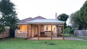 Image of Mudri on Peninsula Getaway