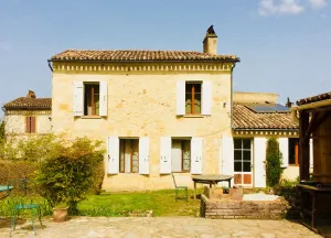 Image of The Chamboul Tour ...