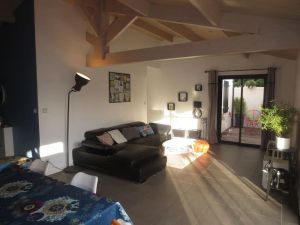 Image of Modern family home near La Rochelle