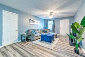 Image of Condo Comforts of HOMME