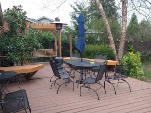 Image of Spacious ranch in quiet neighborhood minutes from downtown.