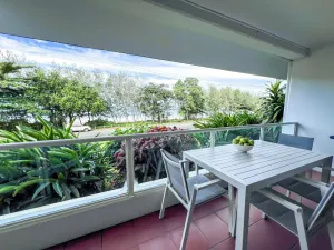 Image of Ulysses 1 - 1 Bedroom Spacious Ocean Views