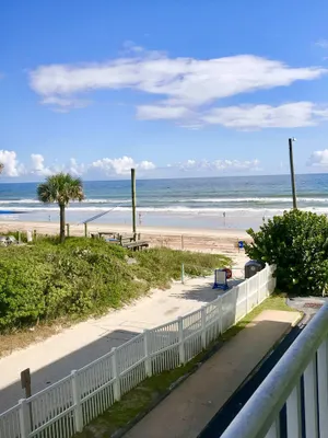 Image of Beach Haven -Ocean View At Symphony Beach Club