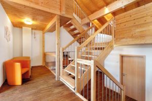 Image of Apartment 'Ferienwohnung Mirabelle' with Shared Garden, Balcony and Wi-Fi