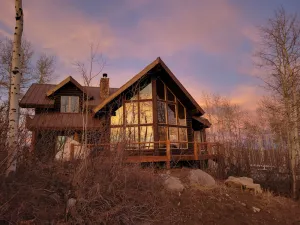 Image of Luxurious Mountain Retreat - Minutes from Park City and Deer Valley