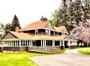 Image of Scenic Mountaintop Villa with Free WiFi & Pool
