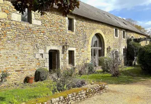 Image of Cottage de Keran