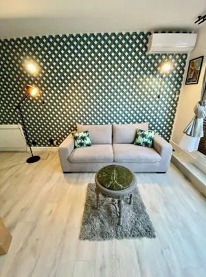 Image of Superbe Studio Balcon Emplacement Nº1: Place Morny