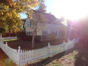 Image of Discounted!!!  Historic 5 BR home minutes from water, great for multi-family use