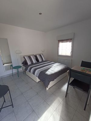 Image of Vacation studio in saint Malo