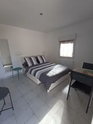 Image of Vacation studio in saint Malo