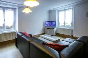 Image of Spacious 6-person gîte in Kaysersberg