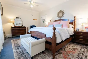 Image of Victorian Inn Bed And Breakfast