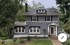 Image of Village of east Davenport retreat