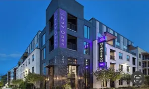 Image of High Rise 2 Bedroom apartment in a Great location apts