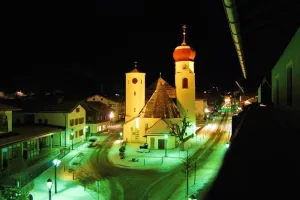 Image of Hotel Pension Kirchplatz