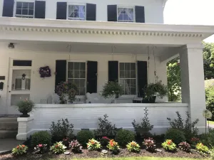 Image of 1808 Historic Family Home In Lebanon Ohio 45036