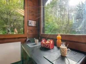 Image of Stunning  villa for 2 guests with WIFI, TV, balcony, pets allowed and parking
