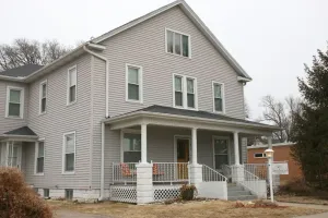 Image of Grayhouse Inn - Room #6