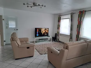 Image of Spacious Flat 10 mins from Luxembourg airport Free Parking Top Customer Service