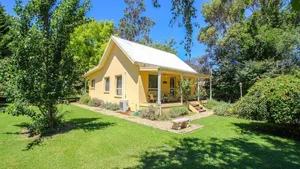 Image of Harrietville Cottage