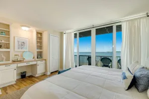 Image of Sunset Harbor on the Gulf is a 2 bedroom Vacation Rental Townhouse in Cedar Key.