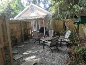 Image of YOUR SOCIAL DISTANCING  AND INTIMATE GETAWAY!